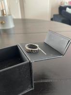 Buddha to buddha ring, maat 18, Ophalen, Overige kleuren, Nieuw, 17 tot 18