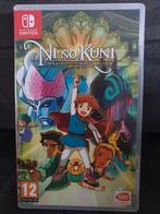 Ni no kuni wrath of the white witch nintendo switch game, Spelcomputers en Games, Games | Nintendo Switch, Role Playing Game (Rpg)
