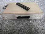 Pioneer CD-speler PD‑10AE – Topkwaliteit CD-geluid!, Audio, Tv en Foto, Ophalen, Gebruikt, Pioneer