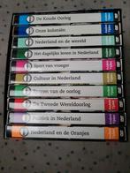 Andere Tijden DVD Boxset - Geschiedenis van Nederland, Cd's en Dvd's, Dvd's | Tv en Series, Ophalen of Verzenden