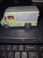 Efsi 302 Holland, Hobby en Vrije tijd, Modelauto's | 1:87, Ophalen of Verzenden, Gebruikt, Bus of Vrachtwagen, Efsi