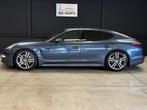 Porsche Panamera 4.8 4S Leder Navi Sk Dak 20Inch Luchtvering, Auto's, Automaat, Euro 5, Gebruikt, 8 cilinders