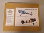 Battle Axe 1/32 Albatros D.III, Hobby en Vrije tijd, Modelbouw | Vliegtuigen en Helikopters, Overige merken, Groter dan 1:72, Ophalen of Verzenden