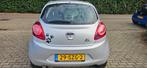 Ford Ka 1.2 Cool & Sound start/stop, Auto's, Voorwielaandrijving, Euro 5, Stof, Gebruikt