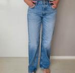 Erg mooie Zara flared jeans Maat 38 blauw flair, Blauw, Zara, Ophalen of Verzenden, Zo goed als nieuw