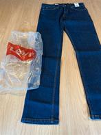 Levis 511 - levi jeans broek maat 34x32 - Nieuw twee stuks b, Ophalen of Verzenden, Nieuw, Blauw, W32 (confectie 46) of kleiner