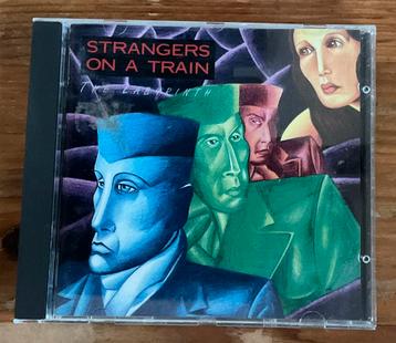 Strangers on a Train - The Key Part II (prog rock Si 29) beschikbaar voor biedingen