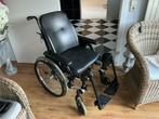 Rolstoel, Diversen, Rolstoelen, Ophalen, Gebruikt, Duwrolstoel