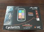 MIO CYCLO 605, Fietsen en Brommers, Fietsaccessoires | Fietscomputers, Ophalen of Verzenden, Zo goed als nieuw