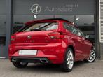 SEAT Ibiza 1.5 TSI EVO FR Pano CarPlay Camera, Voorwielaandrijving, 4 cilinders, 150 pk, Alcantara