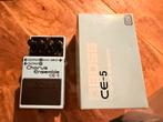 Boss CE-5 & DD-7, Muziek en Instrumenten, Effecten, Ophalen of Verzenden, Zo goed als nieuw, Delay of Echo