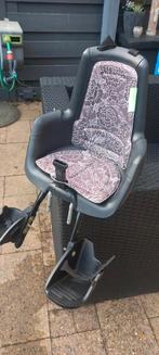 Bobike voor  Fietszitje- Gebruikt, Fietsen en Brommers, Fietsaccessoires | Fietsstoeltjes, Ophalen, Gebruikt, Voetsteuntjes