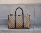 Gucci handtas, Ophalen of Verzenden, Zo goed als nieuw, Beige, Handtas