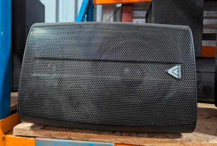 ✅ Amate master audio B8 fullrange toppen, Audio, Tv en Foto, Luidsprekers, Gebruikt, Overige typen, 120 watt of meer, Overige merken