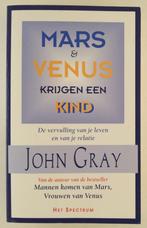 Gray, John - Mars & Venus krijgen een kind / De vervulling v, Verzenden, Gelezen