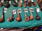 pijpen en pijphouders veel zie omschrijving, Verzamelen, Ophalen of Verzenden, 'T Olde Gre-j, Info@toldegrej.nl, Endepoelstraat 20f Didam