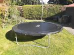 Senz Sports Trampoline – J2000 serie (305 cm rond), Ophalen, Zo goed als nieuw