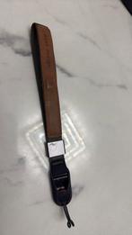 Peak Design cuff polsriem cf-bl -3, Ophalen, Zo goed als nieuw