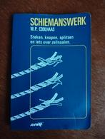 Schiemanswerk - W.P. Coolhaas, Boeken, Ophalen of Verzenden, Gelezen, Overige onderwerpen, W.P. Coolhaas