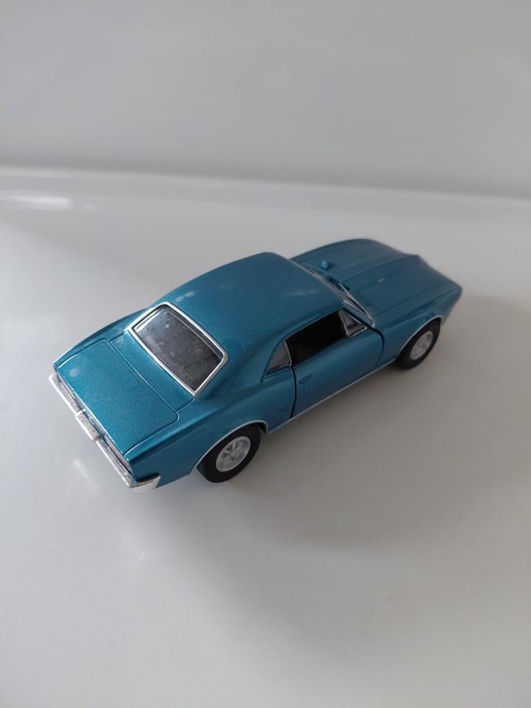 Pontiac Firebird, Ophalen of Verzenden, Zo goed als nieuw, Auto