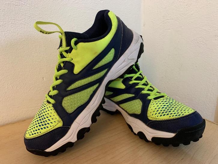 Hockeyschoenen Kipstra maat 38 / 39, Sport en Fitness, Hockey, Gebruikt, Schoenen, Ophalen of Verzenden