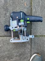 Festool Bovenfrees OF 1010 EBQ, Doe-het-zelf en Verbouw, Ophalen of Verzenden, Gebruikt