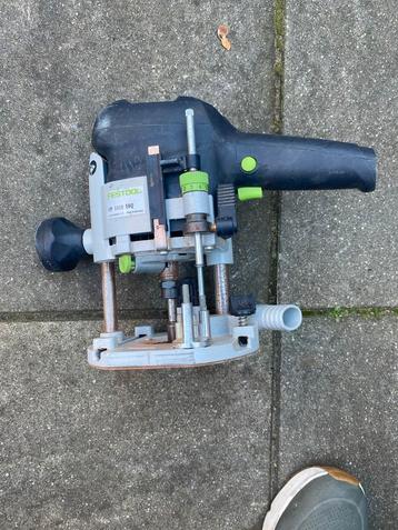 Festool Bovenfrees OF 1010 EBQ beschikbaar voor biedingen