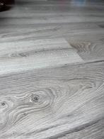 Mooie laminaatvloer, Ophalen, Zo goed als nieuw, Minder dan 10 m², Laminaat