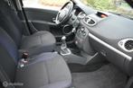 Renault Clio 1.2-16V Authentique 5DRS, '06 Airco|Elekt,pakke, Voorwielaandrijving, Startonderbreker, 4 cilinders, Zwart