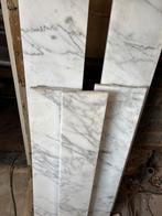 Vensterbanken, Ophalen, Zo goed als nieuw