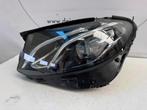 W213 E KLASSE HIGH PERFORMANCE KOPLAMP LINKS A2139063904KZ, Ophalen of Verzenden, Gebruikt, Mercedes-Benz