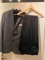 Pantalon heren maat 94, Kleding | Heren, Ophalen of Verzenden, Zo goed als nieuw, Overige maten, Grijs