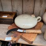 Hakblok, kruik *floor epe*, Ophalen of Verzenden