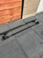 thule dakdragers Audi met sloten, Ophalen, Gebruikt