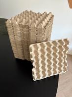 GRATIS eierdozen 30 st / eiertray, Dieren en Toebehoren, Ophalen of Verzenden, Nieuw