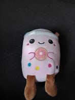 Schattige Knuffel - Bubble Tea Donut, Ophalen, Nieuw, Overige typen