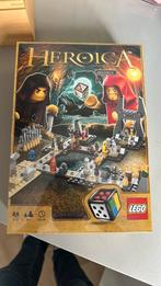 Heroica lego 3859. NIEUW IN DOOS, Een of twee spelers, Ophalen of Verzenden, Nieuw, Lego