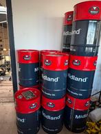 Olievaten 60L, Gebruikt, Ophalen of Verzenden, Info@scoots2go.nl, 2181mj