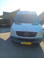 Mercedes  camper, Particulier, Te koop