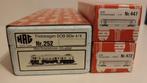 HAG Sonderserie Nr 252. Sudostbahn pendelzug. Wisselstroom., Overige merken, Wisselstroom, Treinset, Ophalen of Verzenden