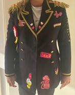 Oeteldonks Jasje Maat L - Carnaval!, Ophalen, Carnaval, Maat 42/44 (L), Kleding