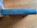 Geluk is als een zijden draad - Catherine Cookson, Ophalen of Verzenden, Gelezen, Nederland