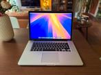 MacBook Pro 15-inch (2015), Computers en Software, Apple Macbooks, MacBook Pro, Gebruikt, 256 GB, 2 tot 3 Ghz