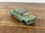 Siku V201 Fiat 1800 Taxi V244, Hobby en Vrije tijd, Ophalen of Verzenden, Zo goed als nieuw, Auto, SIKU