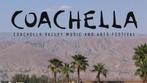 Twee GA tickets Coachella 2026 (Weekend 1), Tickets en Kaartjes, Twee personen, Meerdaags