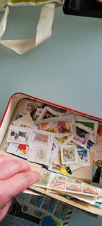 Postzegels, Postzegels en Munten, Postzegels | Volle albums en Verzamelingen, Ophalen of Verzenden, Nederland