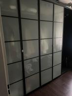Ikea pax kast 3 meter incl. Deuren, Ophalen, Zo goed als nieuw, 50 tot 75 cm, 200 cm of meer