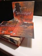 Brieven uit Whitechapel, Hobby en Vrije tijd, Gezelschapsspellen | Bordspellen, Een of twee spelers, Ophalen of Verzenden, Gebruikt