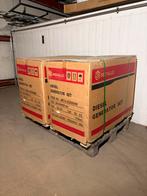 Diesel Generator 220/380V Stil, Doe-het-zelf en Verbouw, Aggregaten, Dieselolie, Geluidgedempt, Nieuw, Ophalen of Verzenden