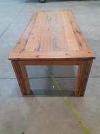 Tafel, Huis en Inrichting, Tafels | Eettafels, Ophalen, 200 cm of meer, 50 tot 100 cm, Vijf personen of meer